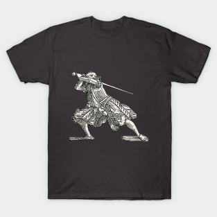 Wrath Guard T-Shirt